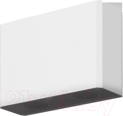 Бра уличное Maytoni Show O433WL-L4W3K - фото