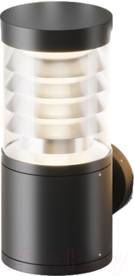 Бра уличное Maytoni Spir O439WL-L12GF3K - фото