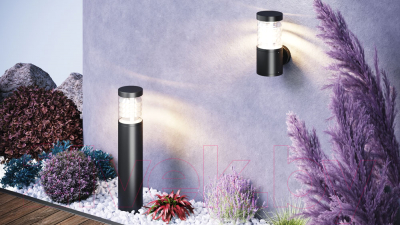 Бра уличное Maytoni Spir O439WL-L12GF3K