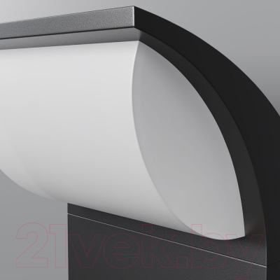 Бра уличное Maytoni Stock O446WL-L7GF3K