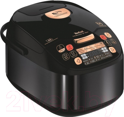 Мультиварка Tefal RK901832 - фото