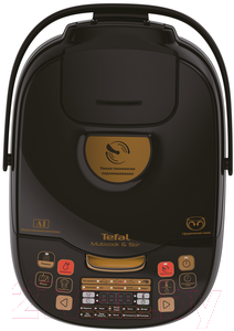 Мультиварка Tefal RK901832