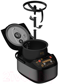 Мультиварка Tefal RK901832