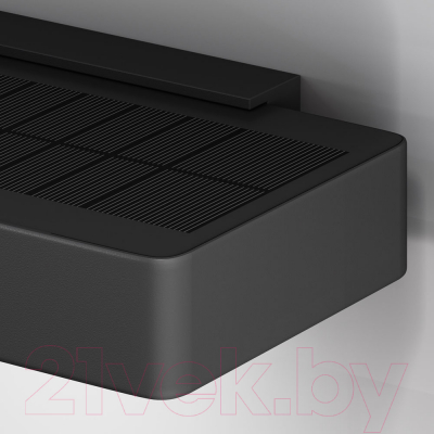 Бра уличное Maytoni Pir OSL456WL-L2GF3K