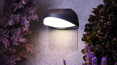 Бра уличное Maytoni Gloss O447WL-L7GF3K