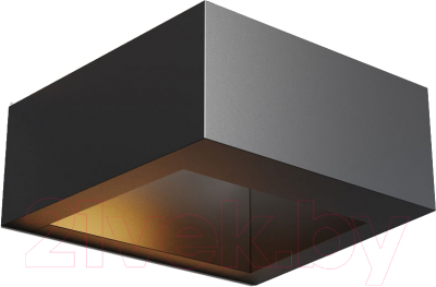 Бра уличное Maytoni Cont O464WL-L18GF3K - фото