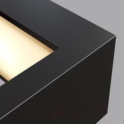 Бра уличное Maytoni Cont O464WL-L18GF3K