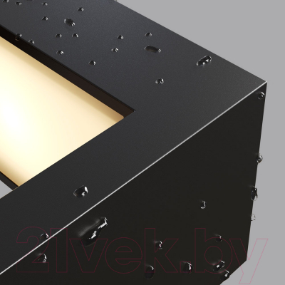 Бра уличное Maytoni Cont O464WL-L18GF3K