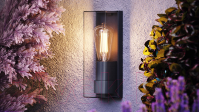 Бра уличное Maytoni Conf O451WL-01GF