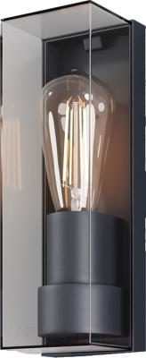 Бра уличное Maytoni Conf O450WL-01GF - фото