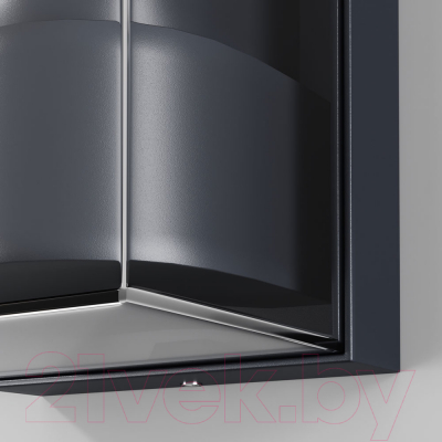 Бра уличное Maytoni Conf O450WL-01GF