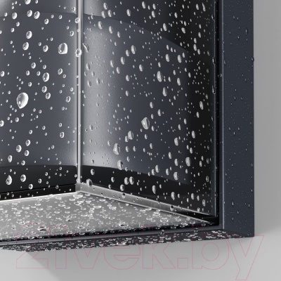 Бра уличное Maytoni Conf O450WL-01GF