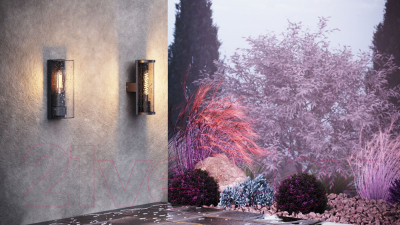 Бра уличное Maytoni Conf O450WL-01GF