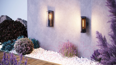 Бра уличное Maytoni Conf O450WL-01GF