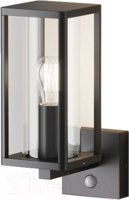 Бра уличное Maytoni Cell O452WL-01GFSR - фото