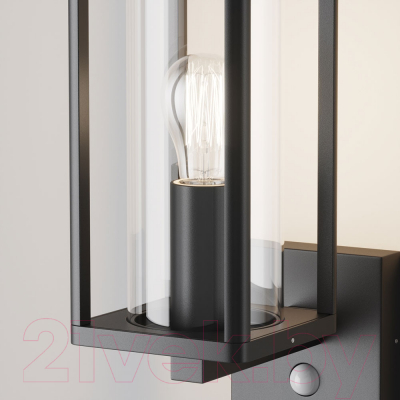 Бра уличное Maytoni Cell O452WL-01GFSR