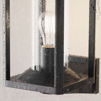 Бра уличное Maytoni Cell O452WL-01GF