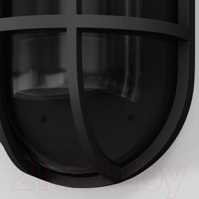 Бра уличное Maytoni Candle O449WL-01GF1