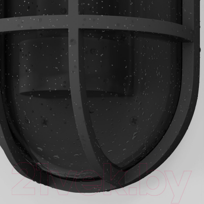 Бра уличное Maytoni Candle O449WL-01GF1