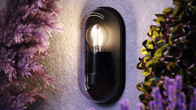 Бра уличное Maytoni Candle O449WL-01GF1