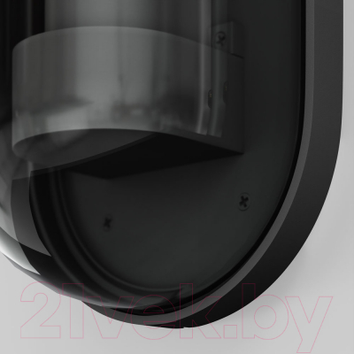 Бра уличное Maytoni Candle O449WL-01GF