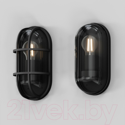 Бра уличное Maytoni Candle O449WL-01GF