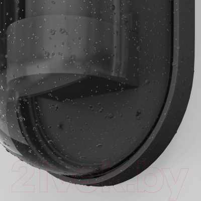 Бра уличное Maytoni Candle O449WL-01GF