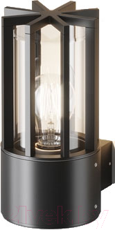 Бра уличное Maytoni Barrel O453WL-01GF - фото