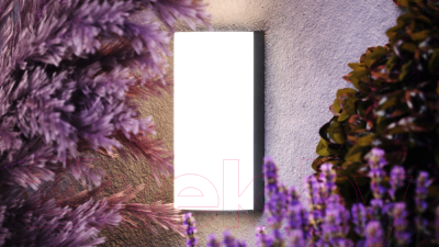 Бра уличное Maytoni Badd O454WL-L10GF3K