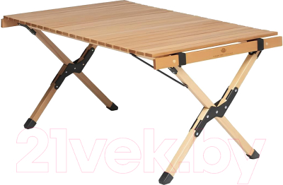 Стол складной National Tree Company 90x60x45 / DJZ-90 - фото