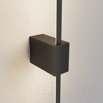 Бра Maytoni Wall C070WL-L6B3K