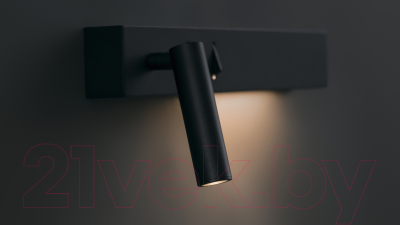 Бра Maytoni Wall C031WL-L8B3K1