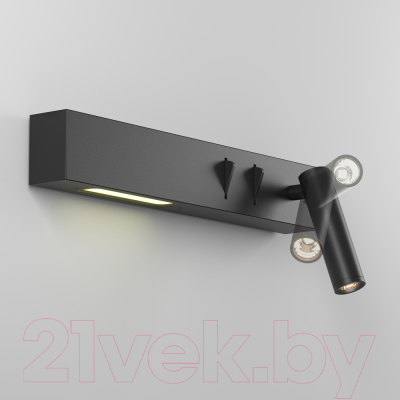 Бра Maytoni Wall C031WL-L8B3K1