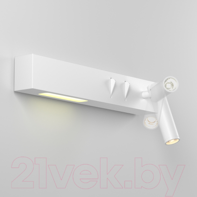 Бра Maytoni Wall C031WL-L8W3K1