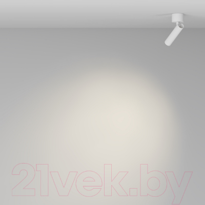 Спот Maytoni Ceiling C141CL-L125-6W3K-W