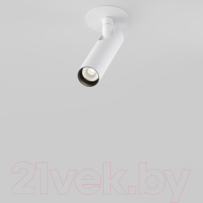 Точечный светильник Maytoni Ceiling C141RS-L125-6W3K-W