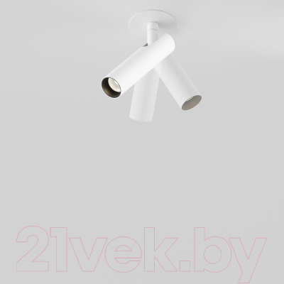 Точечный светильник Maytoni Ceiling C141RS-L125-6W3K-W