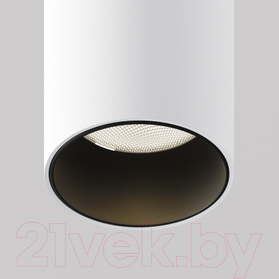 Точечный светильник Maytoni Ceiling C141RS-L300-6W3K-W