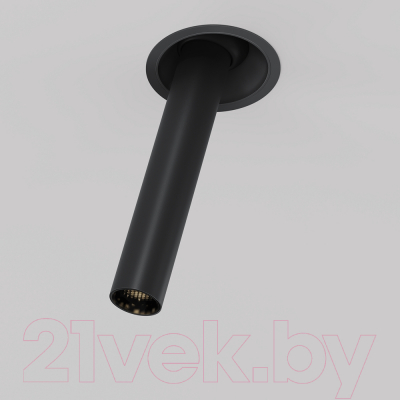 Точечный светильник Maytoni Ceiling C140RS-L300-7W3K-B