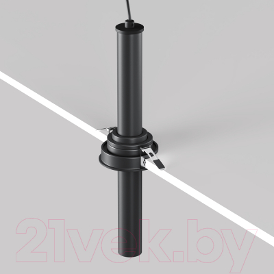 Точечный светильник Maytoni Ceiling C140RS-L300-7W3K-B