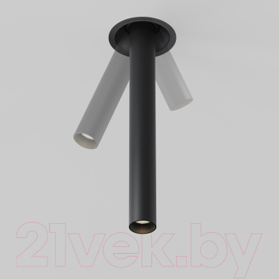 Точечный светильник Maytoni Ceiling C140RS-L300-7W3K-B