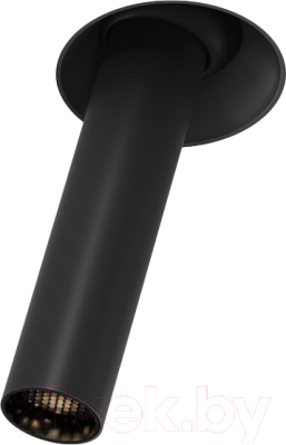 Точечный светильник Maytoni Ceiling C140TRS-L200-7W3K-B - фото