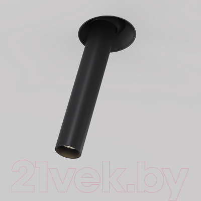 Точечный светильник Maytoni Ceiling C140TRS-L300-7W3K-B 