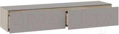 Тумба ТриЯ Глосс ТД-319.03.11