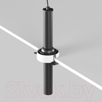 Точечный светильник Maytoni Ceiling C140TRS-L300-7W4K-B