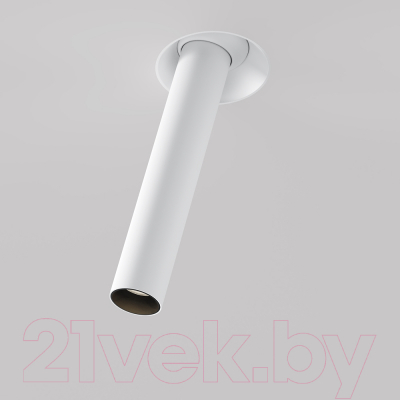 Точечный светильник Maytoni Ceiling C140TRS-L300-7W4K-W