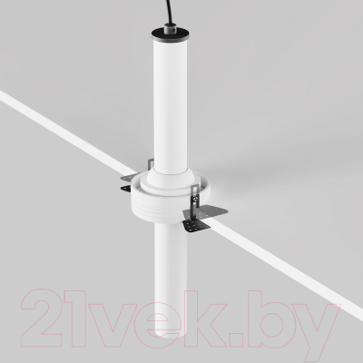 Точечный светильник Maytoni Ceiling C140TRS-L300-7W4K-W