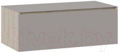 Тумба ТриЯ Глосс ТД-319.03.12 - фото