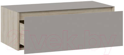 Тумба ТриЯ Глосс ТД-319.03.12