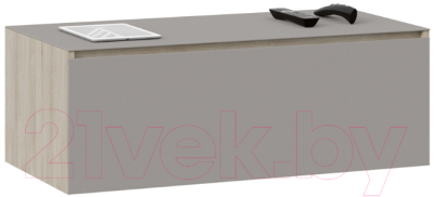 Тумба ТриЯ Глосс ТД-319.03.12